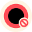 Blink Eye Logo